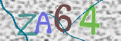 CAPTCHA-Code